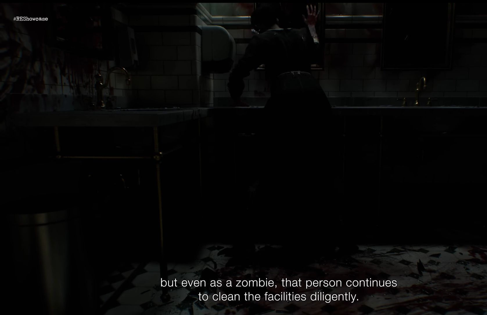 Resident Evil Showcase (2026)- The New Breed of Infection