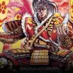 The Magnificent Bastard Vol. One Review