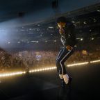 Michael Jackson Biopic’s Newest Trailer Chronicles Rise from Child Star to King of Pop