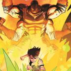 Dynamite Adapts Ben 10 In A New Comic Book Series