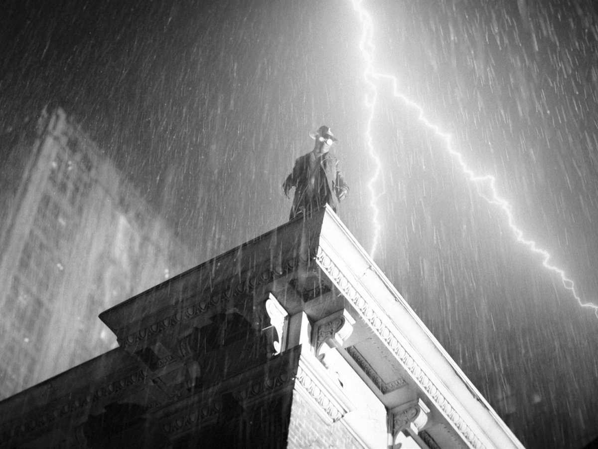 Spider-Noir’s Teaser Trailer Swings In, Teasing A Premiere Date