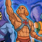 Wife of He-Man Co-Creator Starts GoFundMe For His Care
