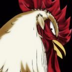 Rooster Fighter Premieres on Adult Swim’s Toonami on March 14th