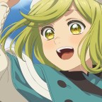 Witch Hat Atelier’s New Promo Video Reveals New Cast and Theme Song