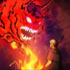 MAO TV Anime Is Set For Two Cours Starting In April, New Cast Added