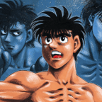 Hajime no Ippo Creator George Morikawa Hospitalized, Series Paused for Recovery