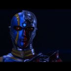 Android Hero with a Conscience: Kikaider Reboot Is Now Free to Stream on Tubi