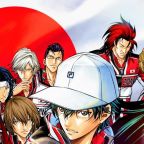 The Prince of Tennis II To End In Six More Chapters