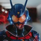 KAO Corporation Promotes New Cosmetics Collaboration with Toei’s Kamen Rider