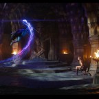 A New Masters of the Universe Trailer Was Released, as Co-Creator Roger Sweet Continues to Battle Dementia