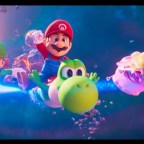 The Super Mario Galaxy Movie Gets A Final Trailer, New Cast Members