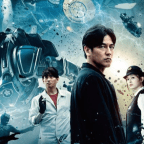 ‘I’m No Longer Agito’: Shoichi’s Haunting New Poster Joins the Agito – Psychic War Campaign