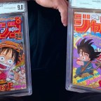 From Pokémon Scalping to Manga Grails: Why Manga Fans Are Calling Logan Paul a Culture Vulture