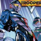 VR Troopers Vol. One Review: A Nostalgic Cash-Grab? Or Is It Redemption?
