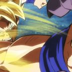 Dragon Ball Super: Beerus SUPER GEKITOU Trailer Unleashes Upgraded Goku vs. Beerus Fight