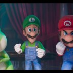It’s-a Record! Super Mario Galaxy Movie Opens to $34M, Eyeing Massive $128M+ Weekend