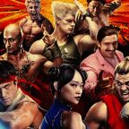 Street Fighter Trailer Unleashes Ryu, Ken & Chun-Li in Neon-Soaked Tournament Mayhem!
