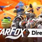 STAR FOX IGNITES THE GALAXY! Explosive Surprise Direct Reveals Epic Switch 2 Revival