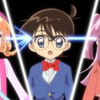 Detective Conan and Precure Finally Cross Over: Conan Meets Cure Answer in Historic Two-Way Event!