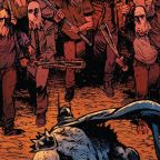 2026 Eisner Award Nominees: DC Dominates with 16 Noms, Deniz Camp Leads