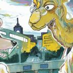 Exciting News for Beastars Fans: A New Beast Complex One-Shot Coming Summer 2026
