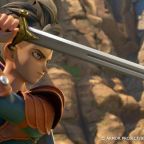 Dragon Quest Celebrates Its 40th Anniversary, Dragon Quest XII: Beyond Dreams Revealed