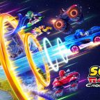 Drift Across Dimensions: Sonic Racing: CrossWorlds is a High-Octane Multiverse Masterpiece