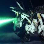 2nd Gundam Hathaway Film Opens at #13 with Estimated $820,000 in U.S. Box Office Debut