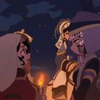 Jaadugar: A Witch in Mongolia Drops Second PV with Ami Koshimizu as Töregene and Star Voice Cast