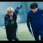 ‘Ego Slashes Through’: Blue Lock Film Unveils Zantetsu, Nagi’s Rivals & Anri in Latest Cast Drops