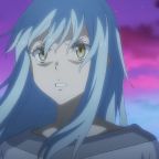 That Time I Got Reincarnated as a Slime Movie Tears of the Azure Sea Opens with $1M North American Debut