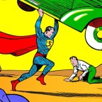 Inventing America: The Comic Book Revolution at The Skirball Cultural Center