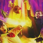 Dan Da Dan ~Occultic Stage~ Drops First Official Promotional Video Ahead of 2026 Tokyo and Osaka Performances