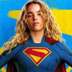 DC Studios Releases Five Striking Character Posters for Supergirl
