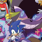 Gotta Read Fast! The Sonic 35th Anniversary Comic Megabundle Arrives on Humble Bundle