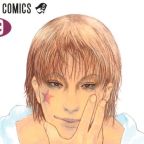Hunter x Hunter Vol. 39 Cover Released: Hisoka Goes Makeup-Free with Hair Down