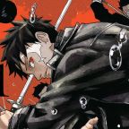 Kagurabachi Manga Takes a Temporary Hiatus, Set to Resume in August