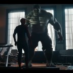 New Spider-Man: Brand New Day Trailer Reveals Hulk Vs. Spidey