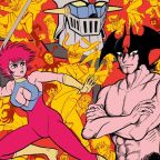 Go Nagai’s Legends Return: An Explosive Teaser Drops For An Epic Kyoto Exhibition Revival!