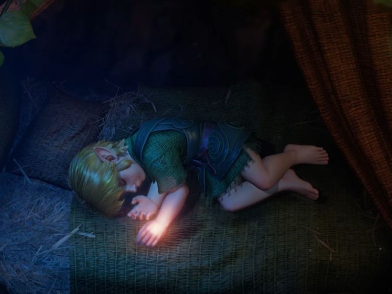 Legend of Zelda: Ocarina of Time Remake Revealed at Nintendo Direct June 2026 – Plus A Big Switch 2 Lineup