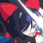 The Ribbon Hero New Trailer Reveals Additional Cast and Theme Song