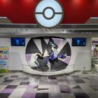 Pokémon Center MEGA TOKYO to Reopen August 24 with New Safety Measures