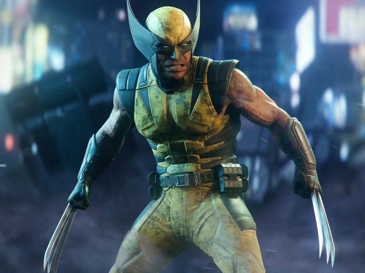 Marvel’s Wolverine Panel Delivered A Brutal New Trailer, Story Details & More