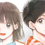 Love, Drama, and Sports: Blue Box Reaches Its Finale with Chapter 250