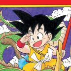 Akira Toriyama and Go Nagai Inducted Into The Eisner Hall of Fame