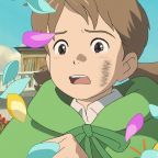 cocoon – One Summer of Girlhood: A Haunting Animated Plea for Peace from Ghibli Veterans