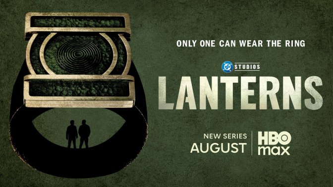 Lanterns Promotional Visual