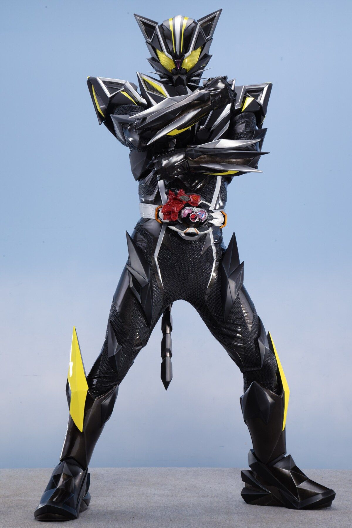 Kamen Rider MY-TH: Kamen Rider RID