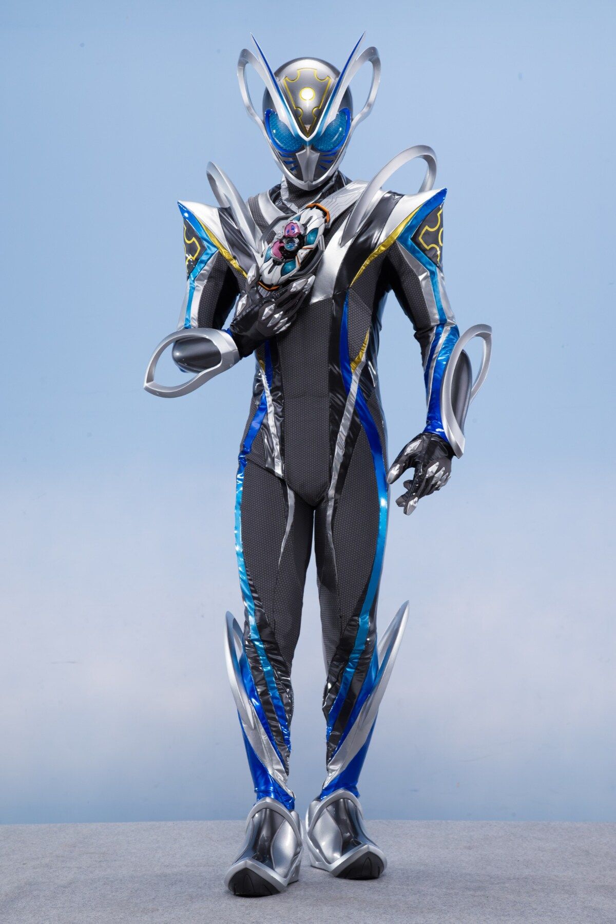 Kamen Rider MY-TH
