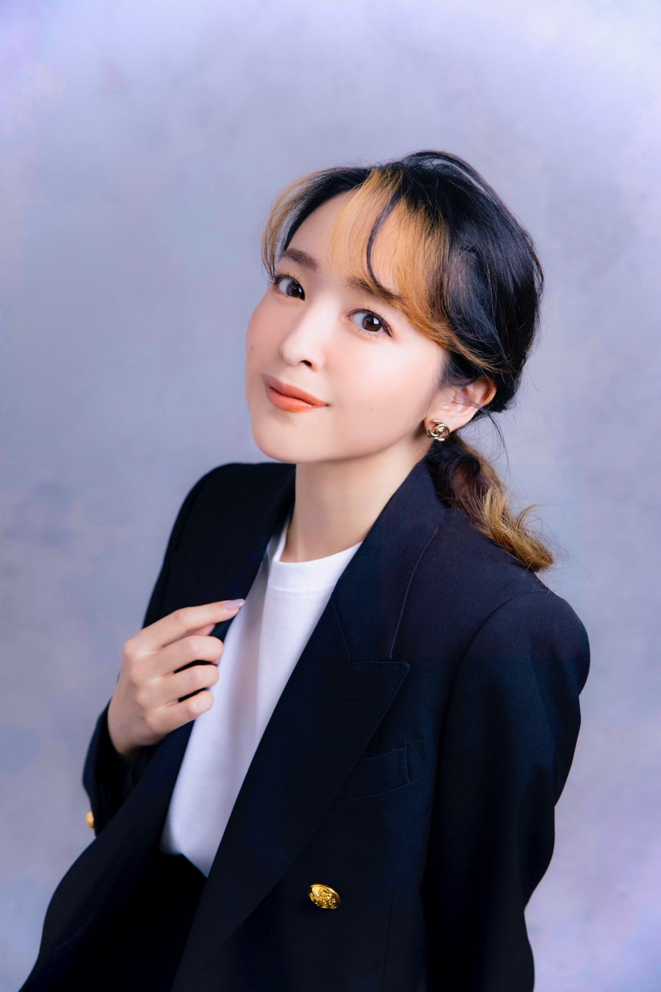 Kakusei Hunter Omegahorn- Megumi Han